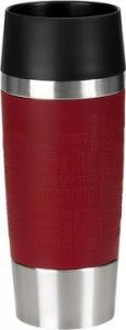 Emsa Kubek termiczny Travel Mug Standard 360ml red 1