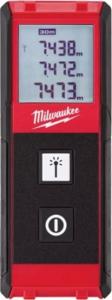 Dalmierz laserowy Milwaukee Milwaukee LDM30 Laser-rangefinder     r (4933459276) - 514138 1
