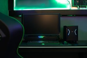 Soundbar Edifier G7000 Gaming 5