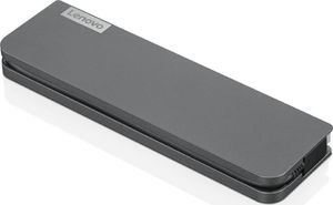 Stacja/replikator Lenovo Mini Dock USB-C (40AU0065EU) 1