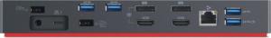 Stacja/replikator Lenovo Workstation Dock G2 Thunderbolt 3 (40ANY230EU) 2
