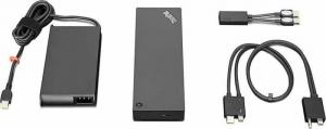 Stacja/replikator Lenovo Workstation Dock G2 Thunderbolt 3 (40ANY230EU) 5