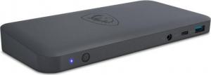 Stacja/replikator MSI Dockingstation USB-C (001P13-004) 4