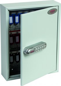 Phoenix Safe Phoenix Schlüsselkästen - Key Cabinets Key Locking KC0601E 1