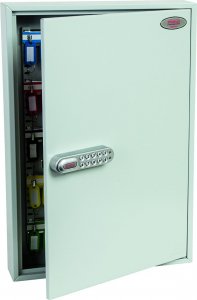 Phoenix Safe Phoenix Schlüsselkästen - Key Cabinets Key Locking KC0603E 1