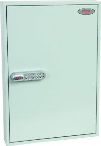 Phoenix Safe Phoenix Schlüsselkästen - Key Cabinets Key Locking KC0603E 2