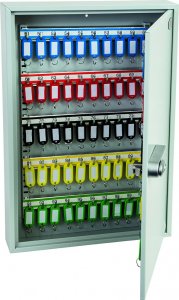 Phoenix Safe Phoenix Schlüsselkästen - Key Cabinets Key Locking KC0603E 3
