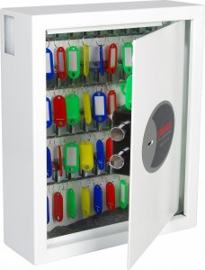 Phoenix Safe Phoenix Schlüsseltresor KS0032K Schlüsselschloss 3