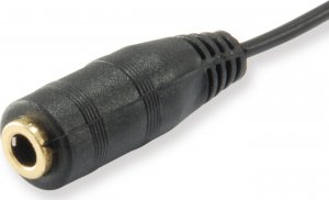 Kabel Equip Equip Audio Splitter Y-Kabel female -> 2x male 2