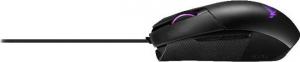 Mysz Asus ROG Strix Impact II  (90MP01E0-B0UA00) 2