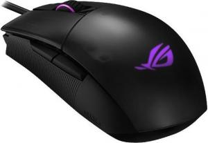 Mysz Asus ROG Strix Impact II  (90MP01E0-B0UA00) 4