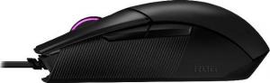 Mysz Asus ROG Strix Impact II  (90MP01E0-B0UA00) 5