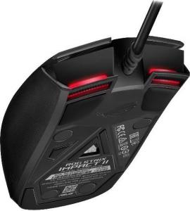 Mysz Asus ROG Strix Impact II  (90MP01E0-B0UA00) 6