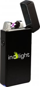 Inolight Inolight Lichtbogenfeuerzeug für die Hosentasche CL5, Lichtb 1