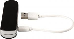 Inolight Inolight Lichtbogenfeuerzeug für die Hosentasche CL4, Alum. 5