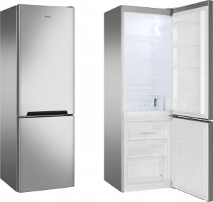 Lodówka Amica FK2515.4UTX 2