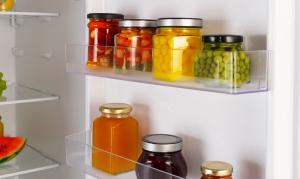 Lodówka Amica FK2515.4UTX 6