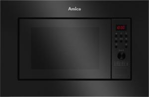 Kuchenka mikrofalowa Amica AMGB20E2GB 1