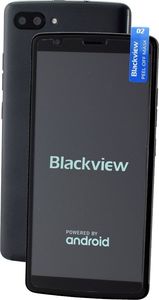 Smartfon Blackview A20 Pro 16 GB Dual SIM Szary 1