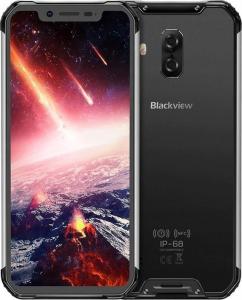 Smartfon Blackview BV9600 Pro 6/128GB Dual SIM Srebrny  (bw_20200623120522) 1