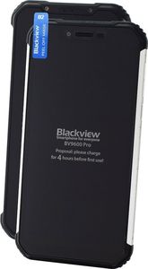 Smartfon Blackview BV9600 Pro 6/128GB Dual SIM Srebrny  (bw_20200623120522) 2