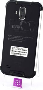 Smartfon Blackview BV9600 Pro 6/128GB Dual SIM Srebrny  (bw_20200623120522) 4