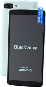 Smartfon Blackview A20 Pro 16 GB Dual SIM Niebieski 1