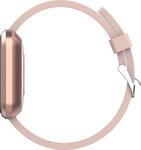 Smartwatch Forever SW-300 Różowe złoto 7