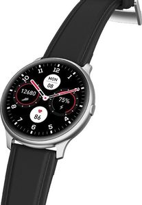 Smartwatch Gino Rossi ZG309A Czarny  (14311) 3