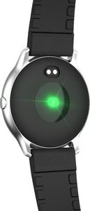 Smartwatch Gino Rossi ZG309A Czarny  (14311) 4