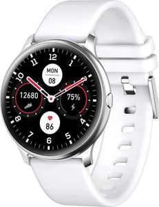 Smartwatch Gino Rossi ZG309A Czarny  (14311) 6