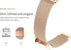 Smartwatch Gino Rossi BF1-4D1-2 Złoty  (25690) 15