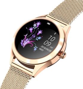 Smartwatch Gino Rossi BF1-4D1-1 Złoty  (25678) 3