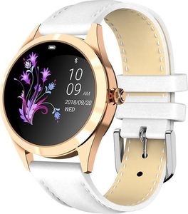Smartwatch Gino Rossi BF1-4D1-1 Złoty  (25678) 6