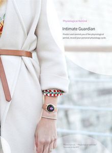 Smartwatch Gino Rossi BF1-4D1-1 Złoty  (25678) 7