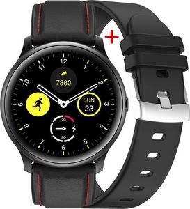 Smartwatch Gino Rossi ZG309E Czarny  (14315) 1