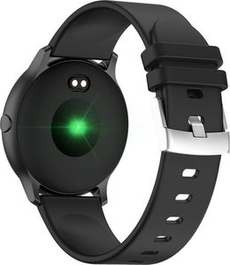 Smartwatch Gino Rossi ZG309E Czarny  (14315) 4