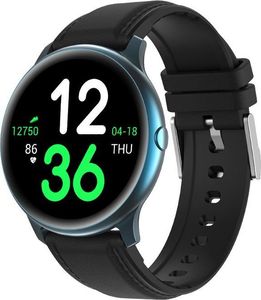 Smartwatch Gino Rossi ZG309D Czarny  (14314) 2