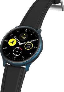 Smartwatch Gino Rossi ZG309D Czarny  (14314) 3