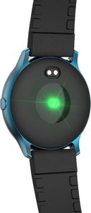 Smartwatch Gino Rossi ZG309D Czarny  (14314) 4