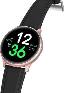Smartwatch Gino Rossi ZG309C Czarny  (25750) 3
