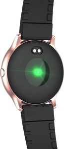 Smartwatch Gino Rossi ZG309C Czarny  (25750) 5