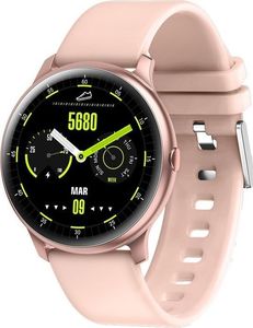 Smartwatch Gino Rossi ZG309C Czarny  (25750) 6