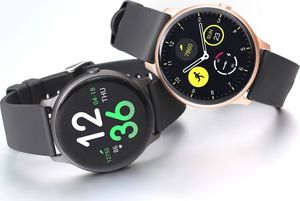 Smartwatch Gino Rossi ZG309B Czarny  (14312) 16