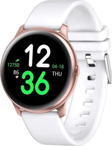 Smartwatch Gino Rossi ZG309B Czarny  (14312) 6