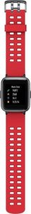 Smartwatch Jordan Kerr ZJ990C Czerwony  (14504) 4