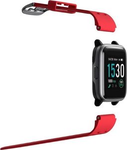 Smartwatch Jordan Kerr ZJ990C Czerwony  (14504) 5