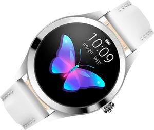 Smartwatch Rubicon ZR604D Biały 2