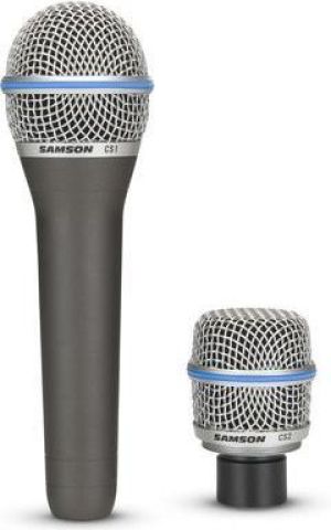 Mikrofon Samson CS Series Mic (SACSMIC) 1