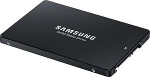 Dysk SSD Samsung SM883 3.84 TB 2.5" SATA III (MZ7KH3T8HALS-00005) 1